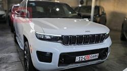 جيب جراند شيروكي